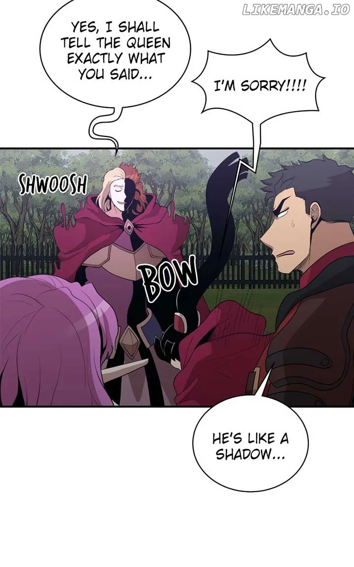 The Strongest Florist Chapter 164 page 21