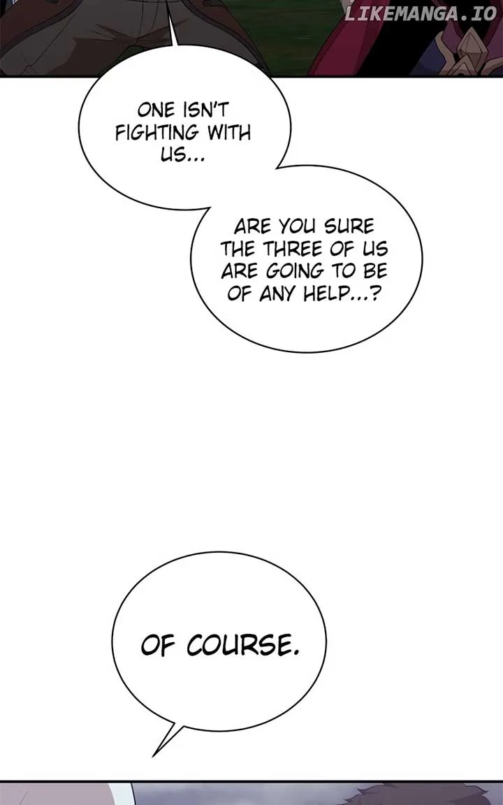 The Strongest Florist Chapter 164 page 83