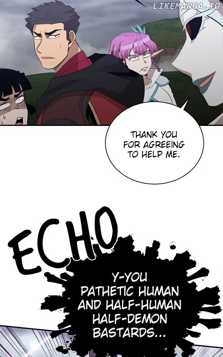 The Strongest Florist Chapter 164 page 80