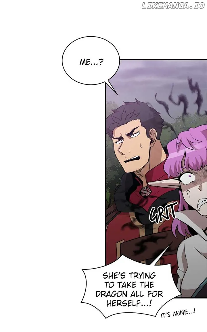 The Strongest Florist Chapter 164 page 25