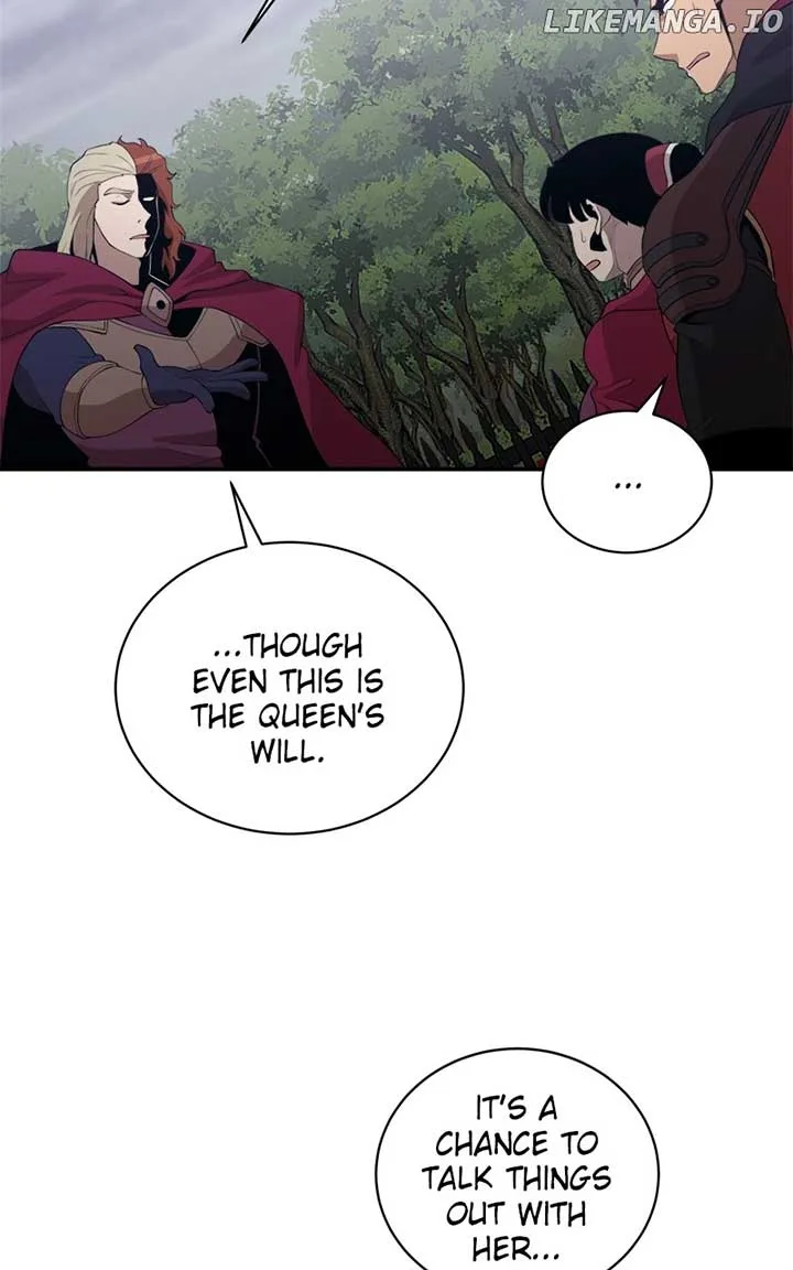 The Strongest Florist Chapter 164 page 31