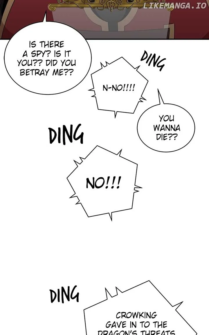 The Strongest Florist Chapter 164 page 41