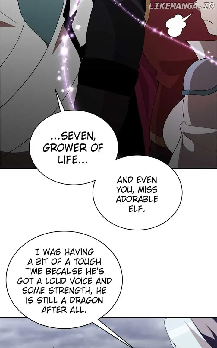 The Strongest Florist Chapter 164 page 79
