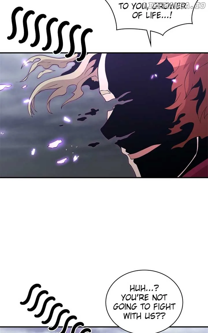 The Strongest Florist Chapter 164 page 62
