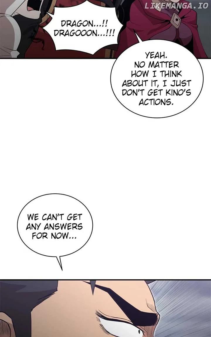 The Strongest Florist Chapter 164 page 59