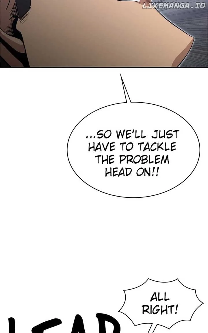 The Strongest Florist Chapter 164 page 60
