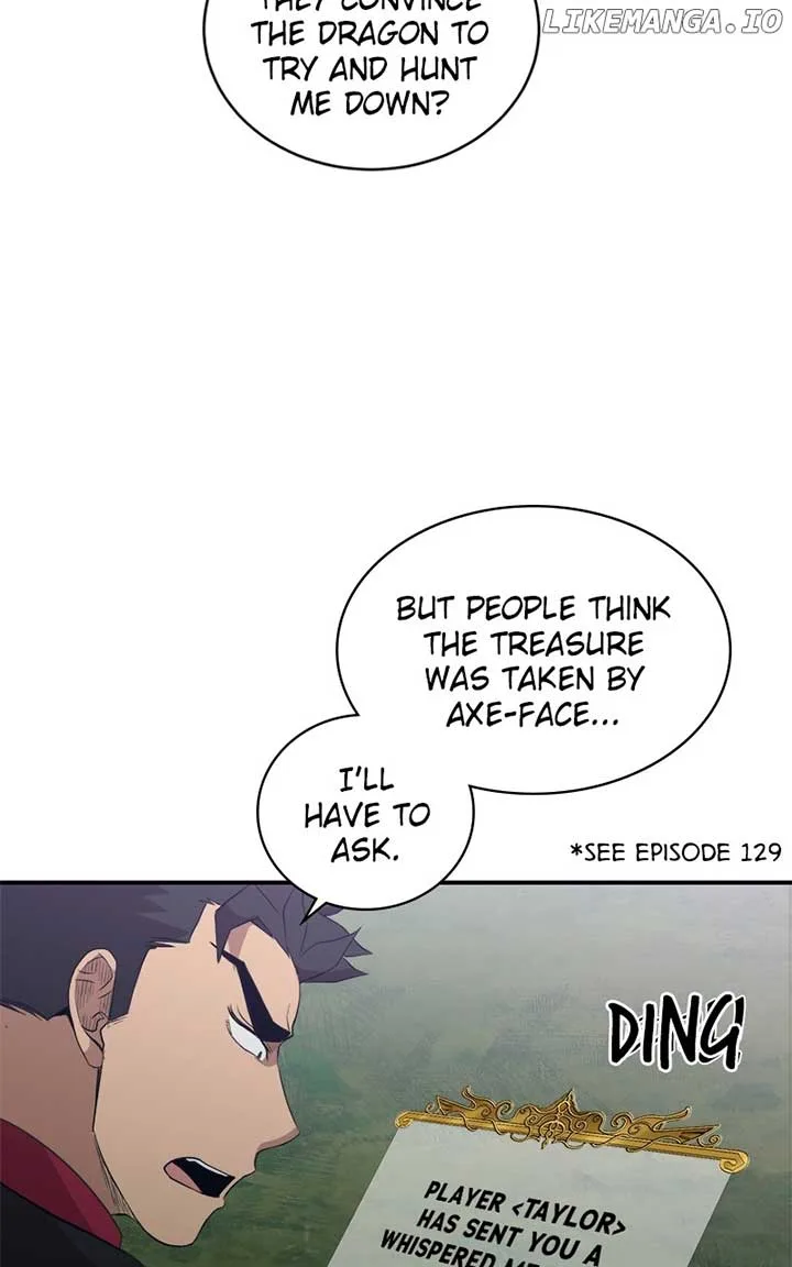 The Strongest Florist Chapter 164 page 39