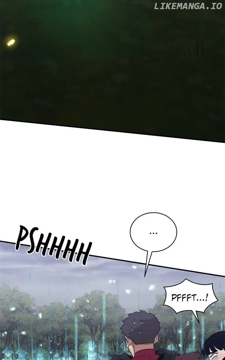 The Strongest Florist Chapter 164 page 8