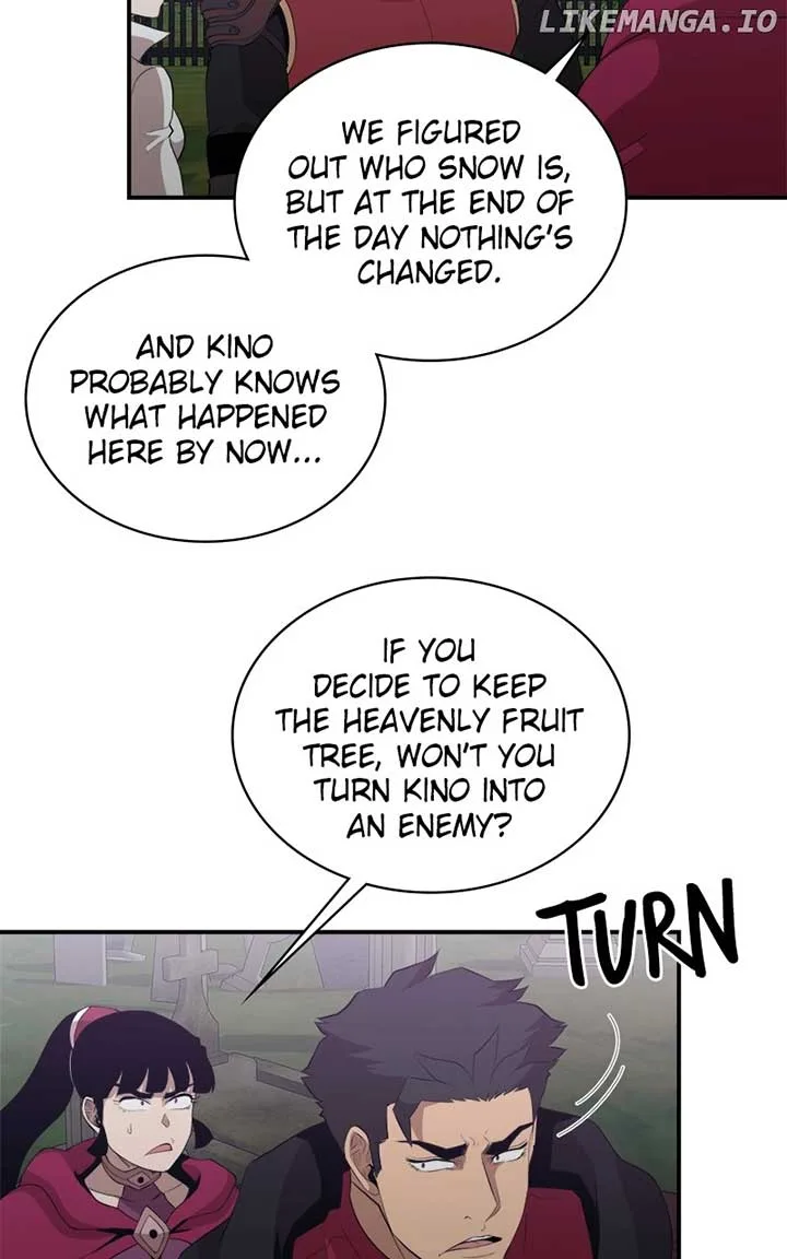 The Strongest Florist Chapter 164 page 12