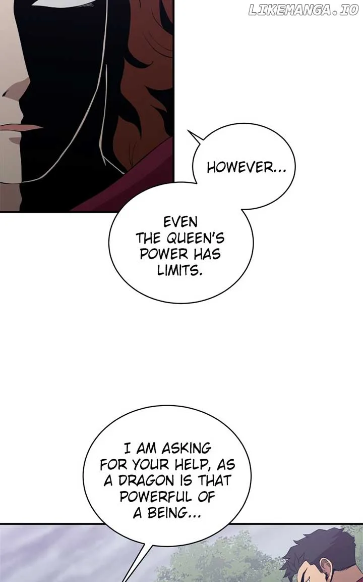 The Strongest Florist Chapter 164 page 30