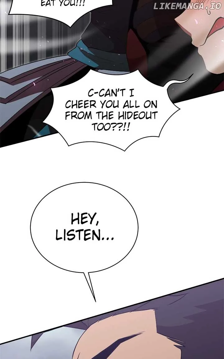 The Strongest Florist Chapter 164 page 71