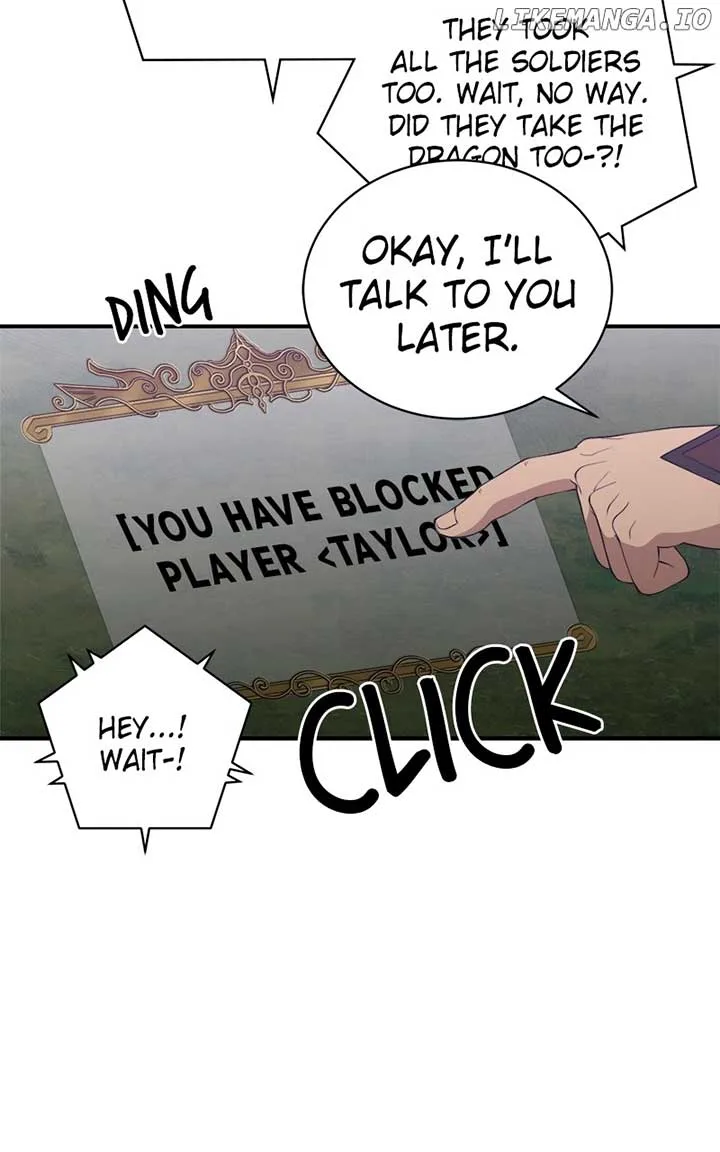 The Strongest Florist Chapter 164 page 43