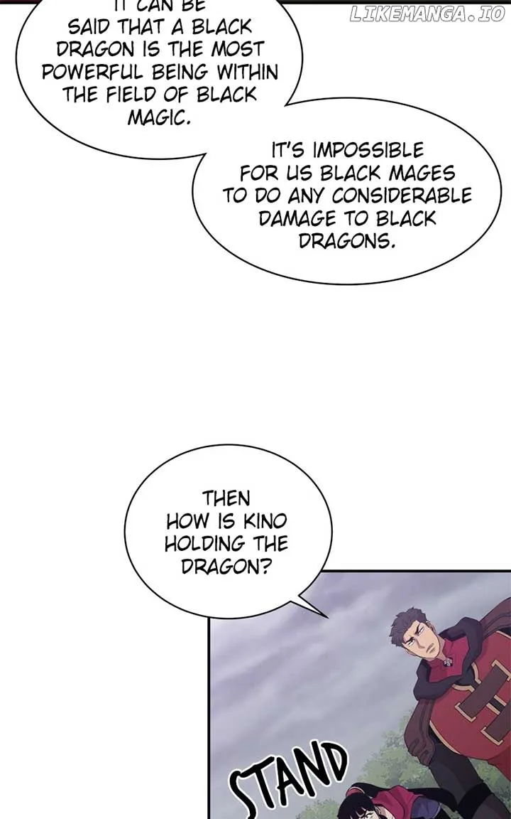 The Strongest Florist Chapter 164 page 28