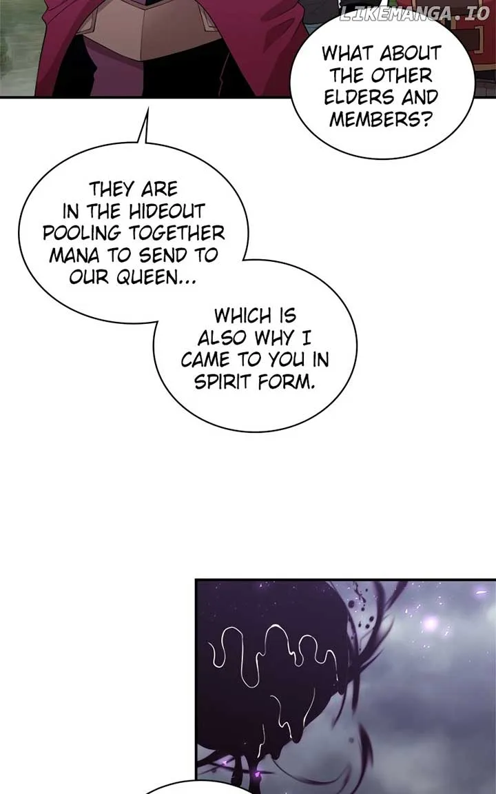 The Strongest Florist Chapter 164 page 53