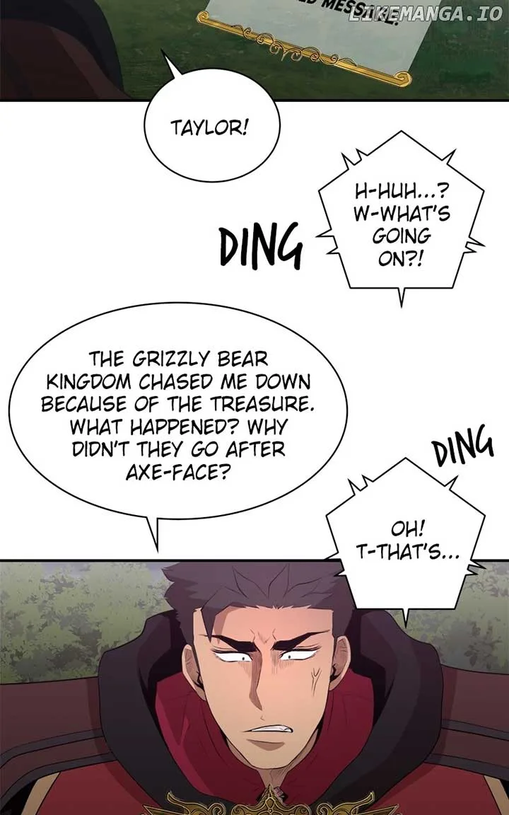 The Strongest Florist Chapter 164 page 40