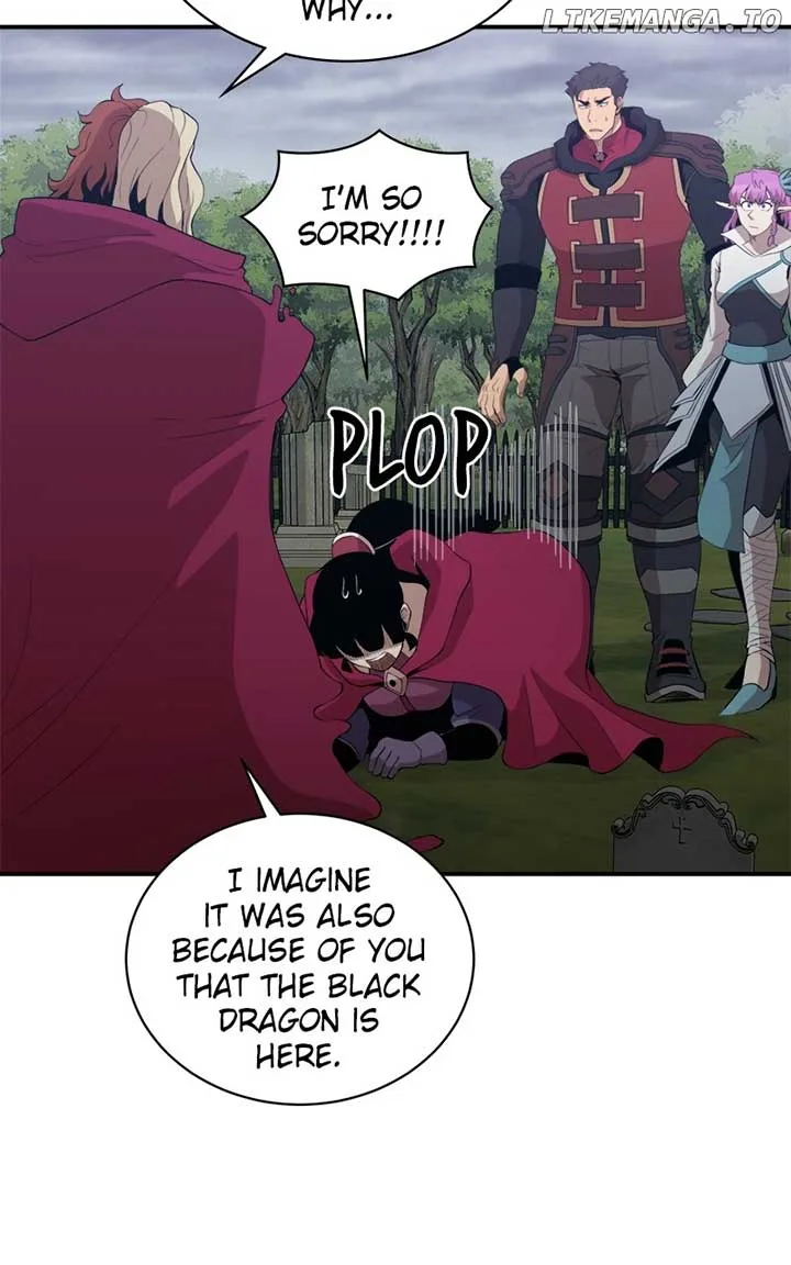 The Strongest Florist Chapter 164 page 23