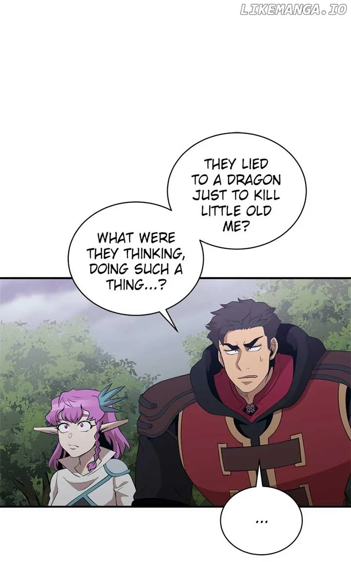 The Strongest Florist Chapter 164 page 44