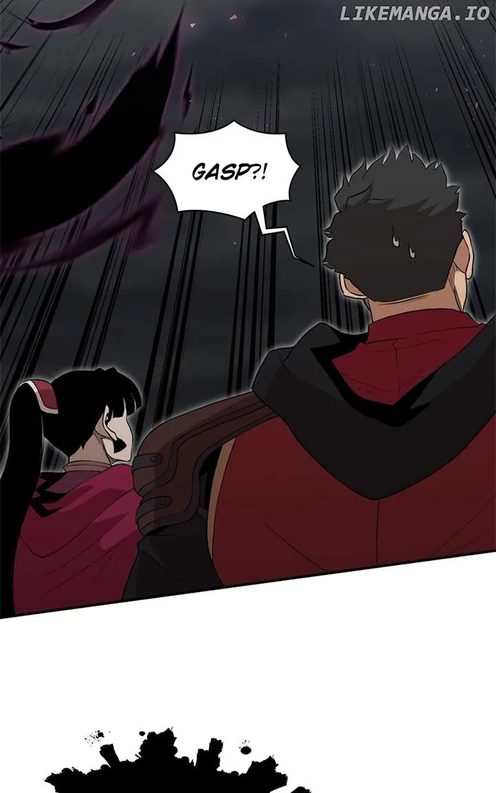 The Strongest Florist Chapter 164 page 65