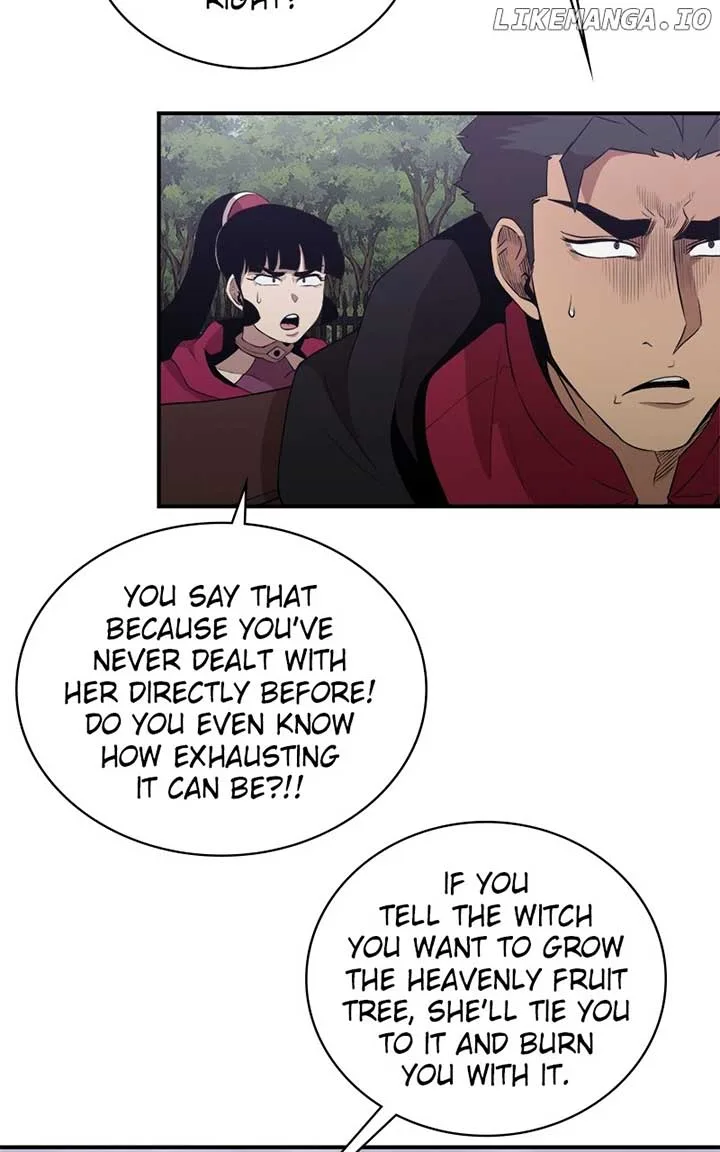 The Strongest Florist Chapter 164 page 15