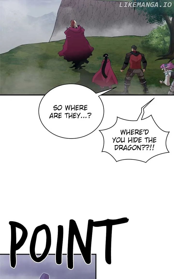 The Strongest Florist Chapter 164 page 48