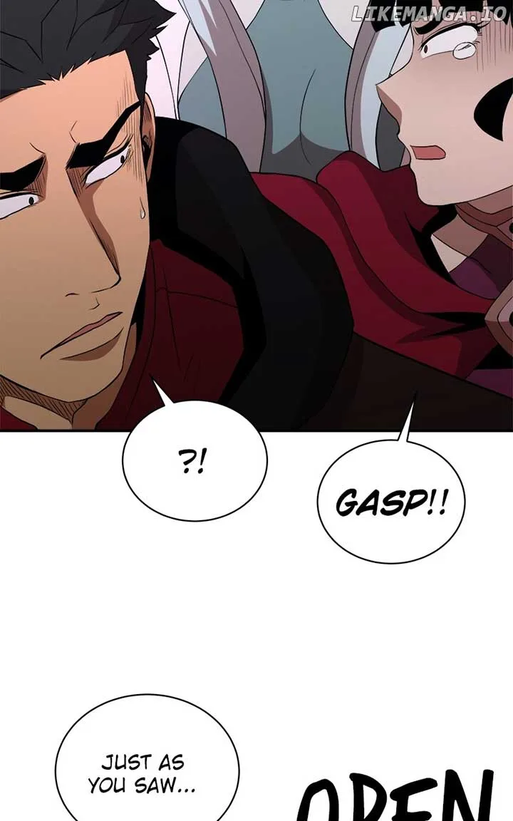 The Strongest Florist Chapter 164 page 76