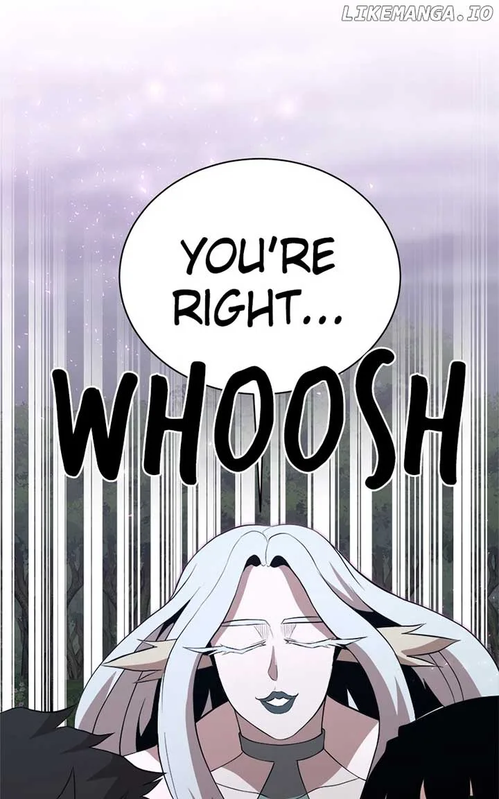 The Strongest Florist Chapter 164 page 75
