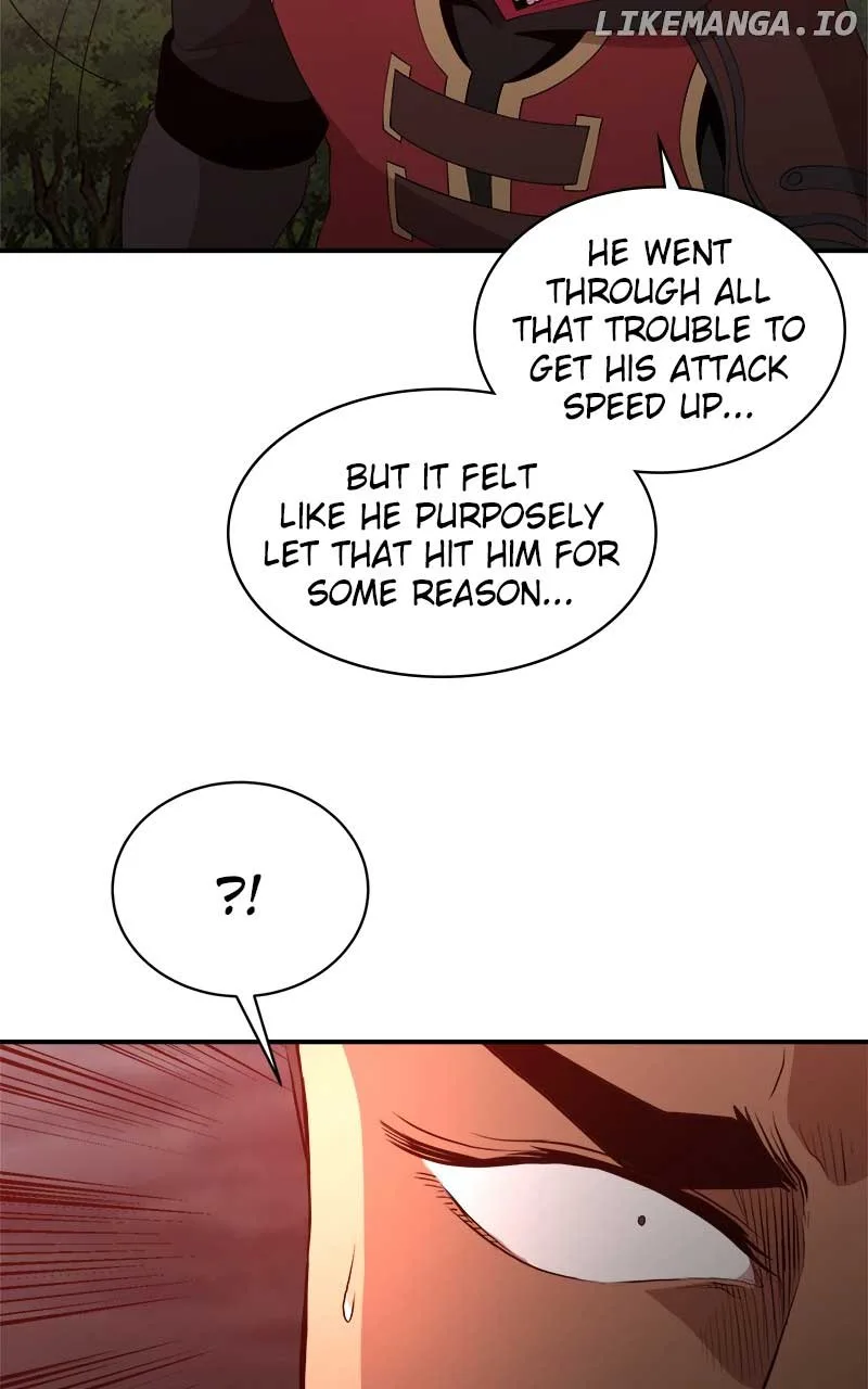The Strongest Florist Chapter 163 page 14