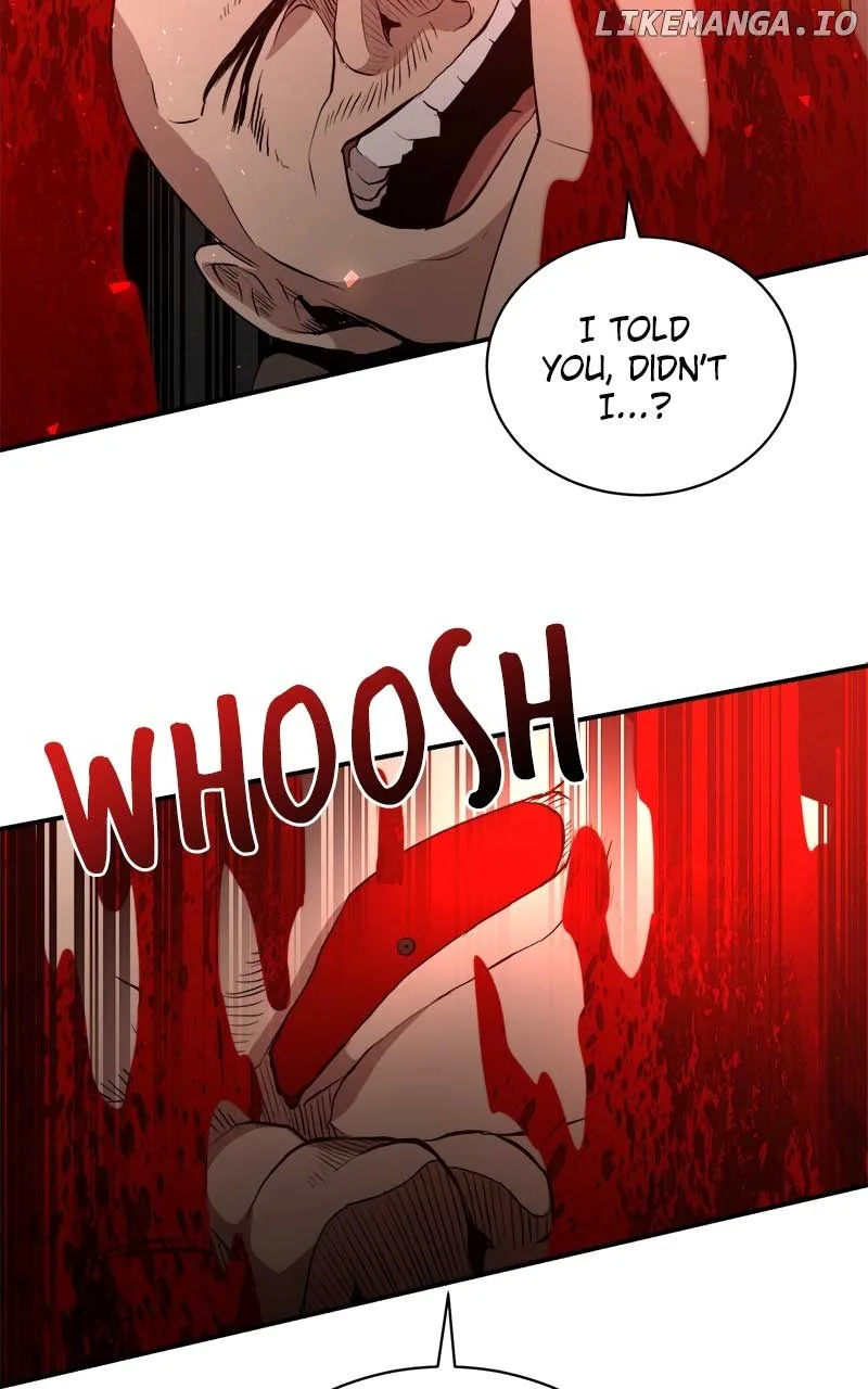 The Strongest Florist Chapter 163 page 18