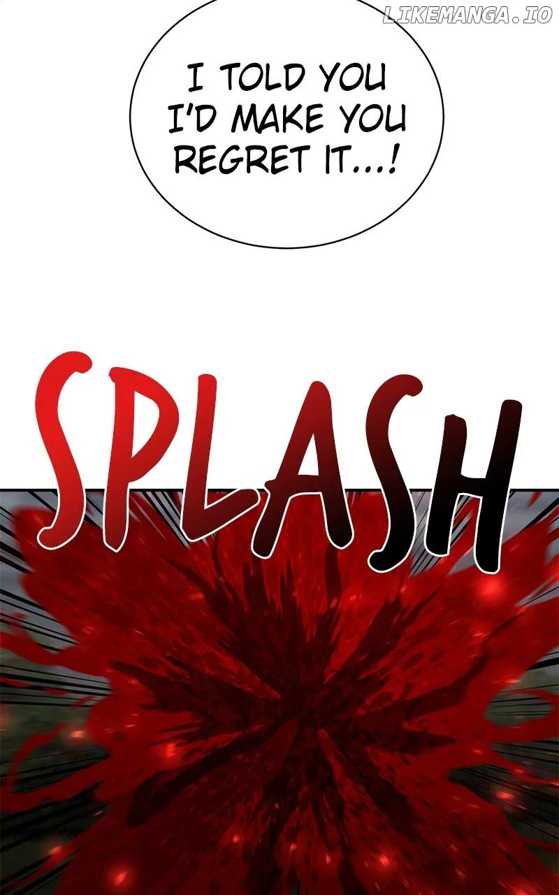 The Strongest Florist Chapter 163 page 19