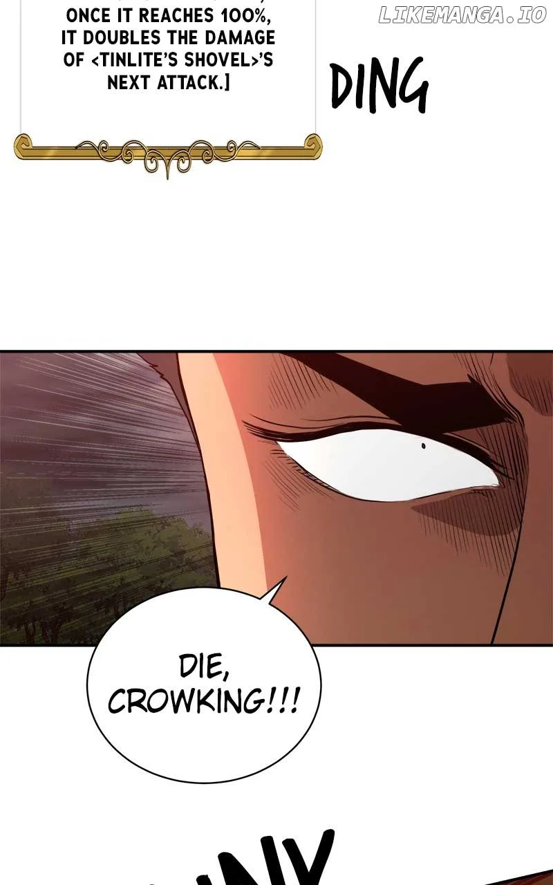 The Strongest Florist Chapter 163 page 3