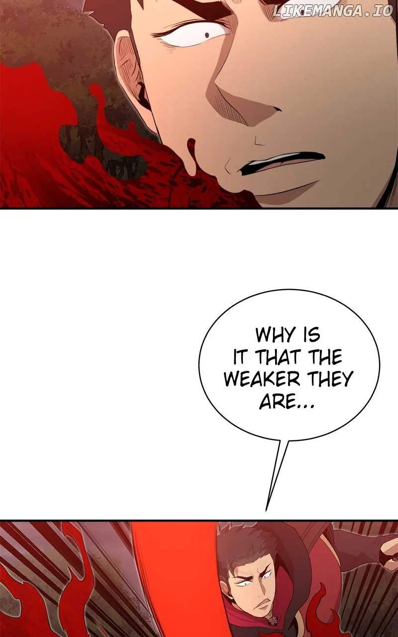 The Strongest Florist Chapter 163 page 29