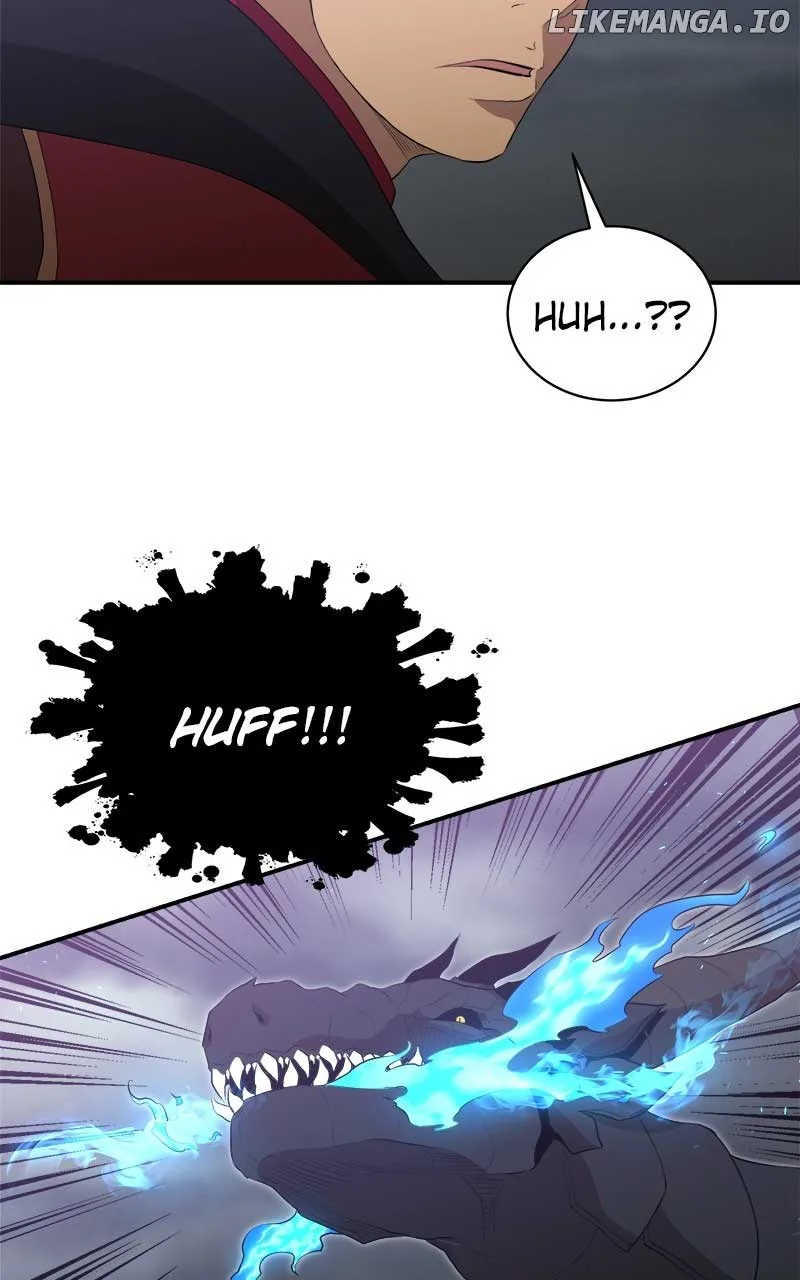 The Strongest Florist Chapter 165 page 23