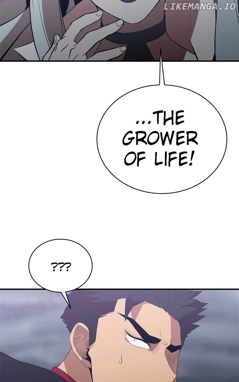 The Strongest Florist Chapter 165 page 22