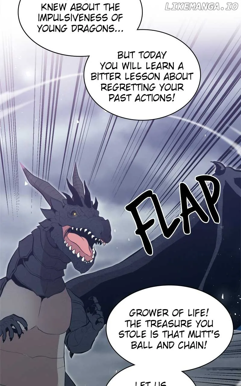 The Strongest Florist Chapter 165 page 34