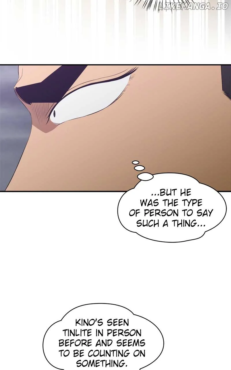 The Strongest Florist Chapter 165 page 11