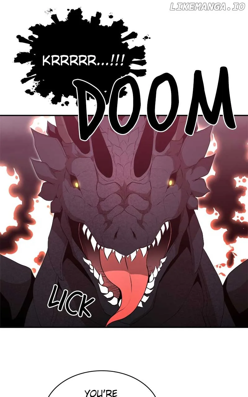The Strongest Florist Chapter 165 page 6