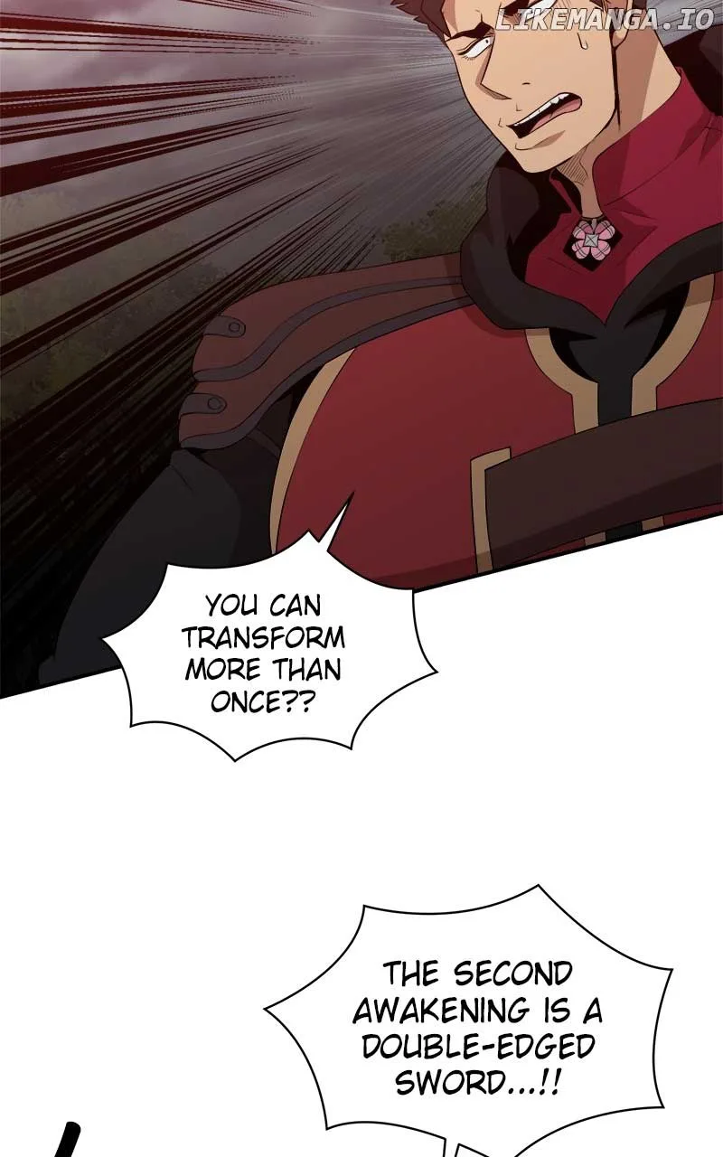 The Strongest Florist Chapter 163 page 23