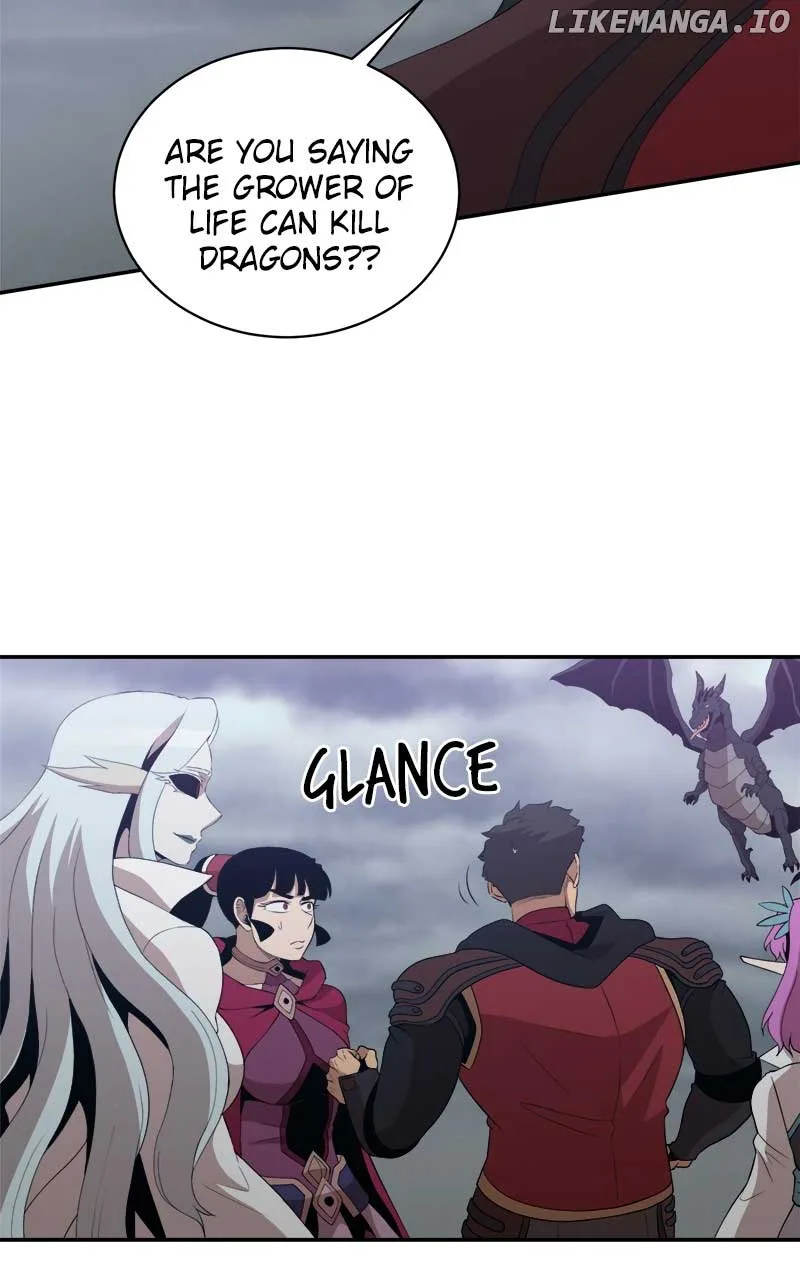 The Strongest Florist Chapter 165 page 5