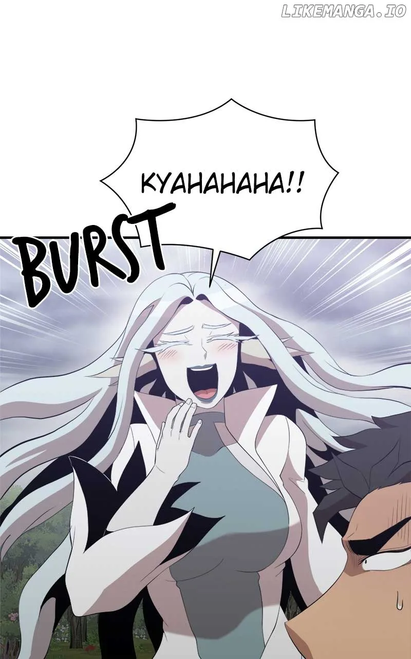 The Strongest Florist Chapter 165 page 20