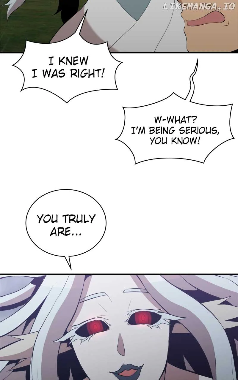 The Strongest Florist Chapter 165 page 21