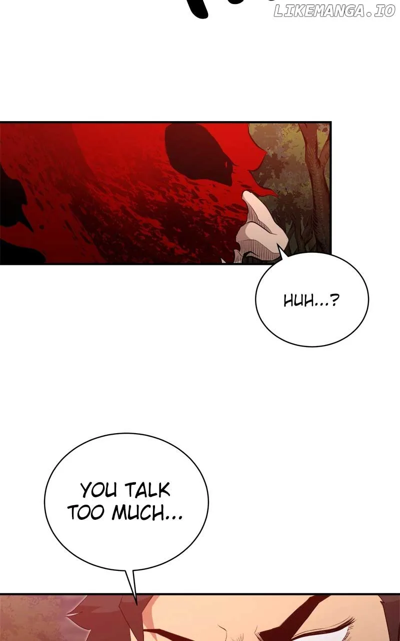 The Strongest Florist Chapter 163 page 28
