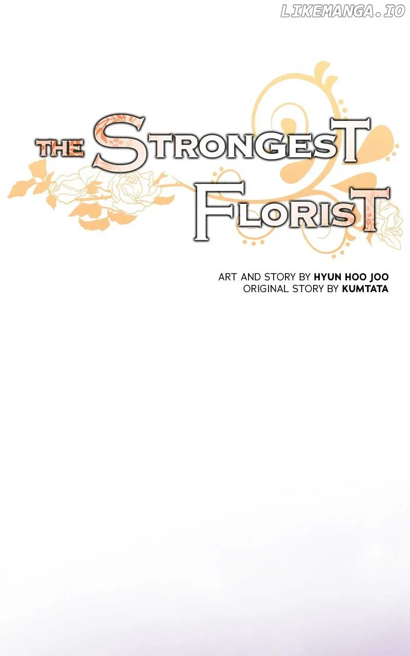 The Strongest Florist Chapter 165 page 2