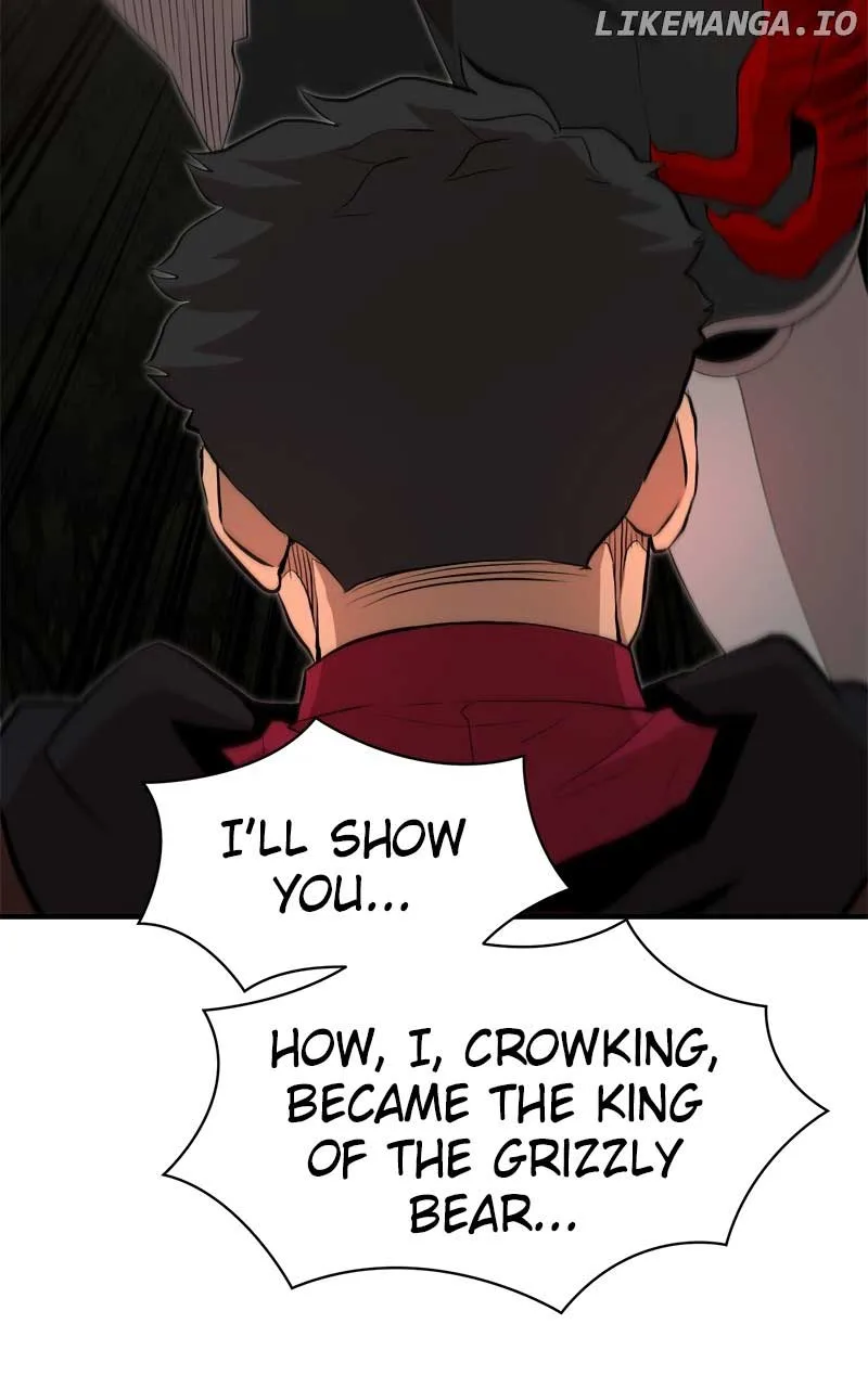 The Strongest Florist Chapter 163 page 26