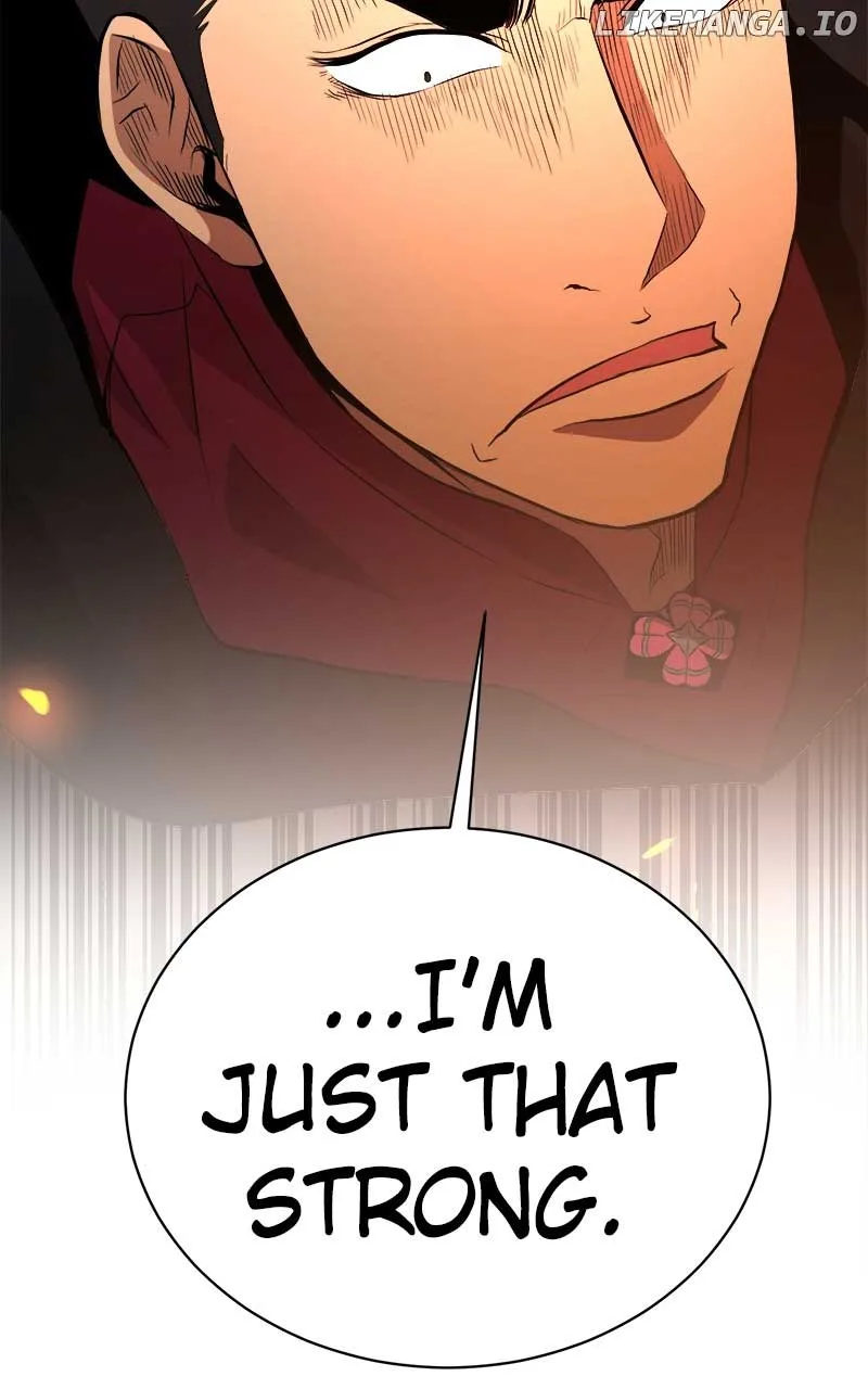 The Strongest Florist Chapter 163 page 38