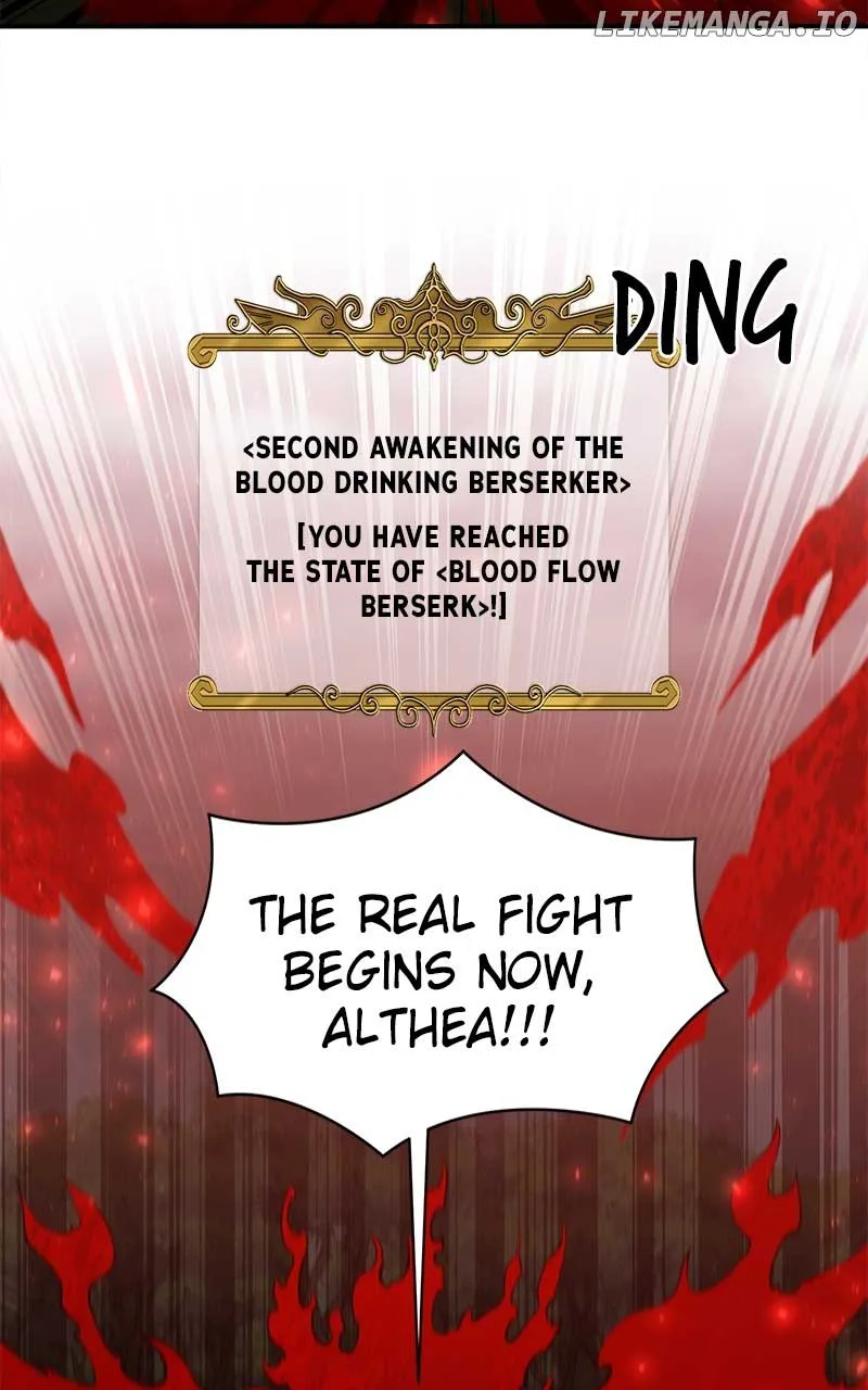 The Strongest Florist Chapter 163 page 20