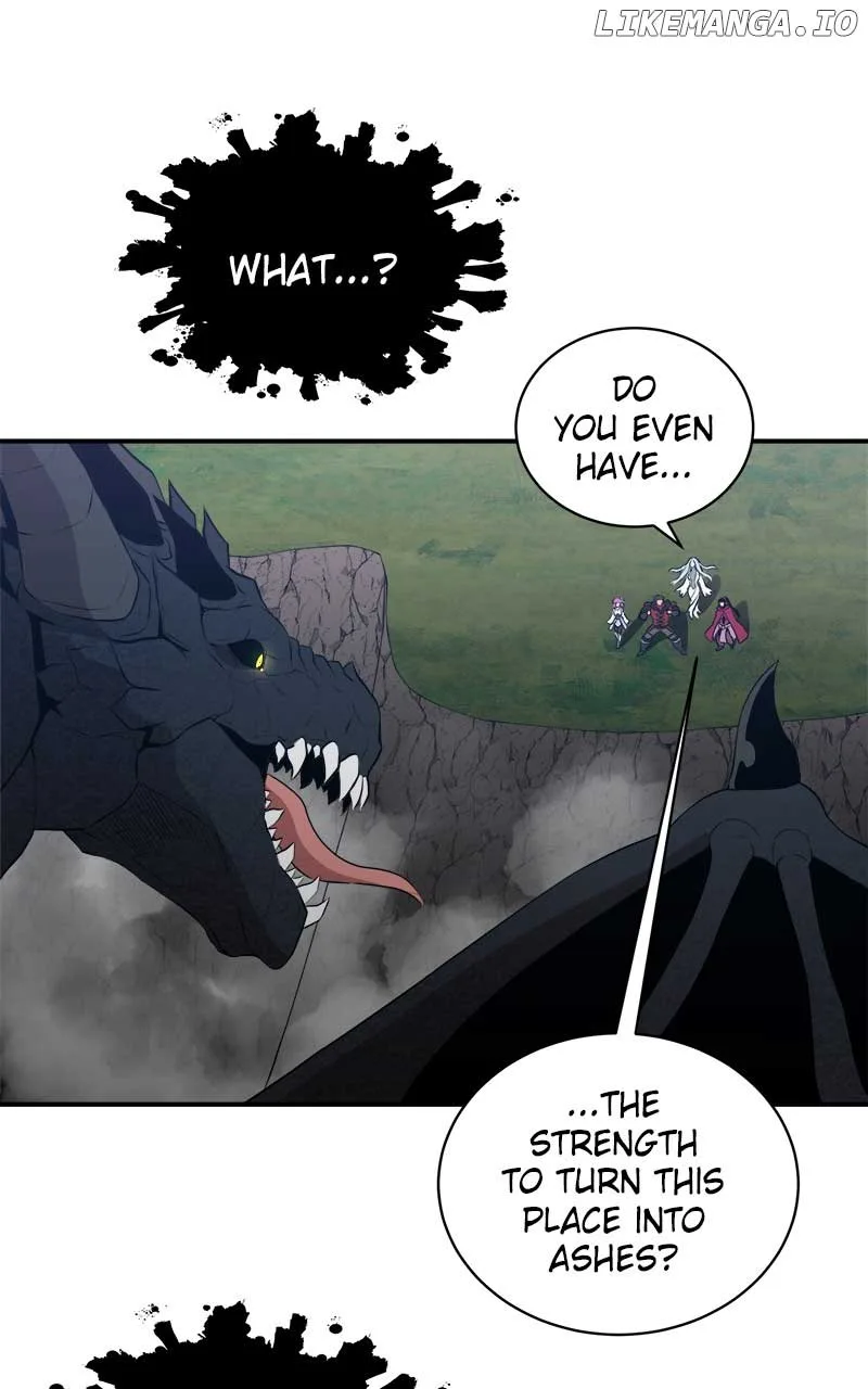 The Strongest Florist Chapter 165 page 32