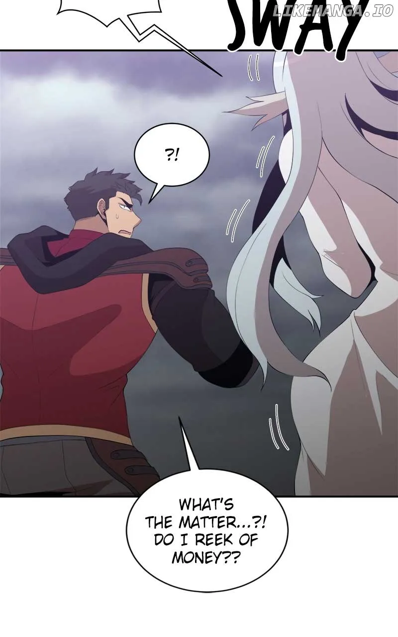 The Strongest Florist Chapter 165 page 19