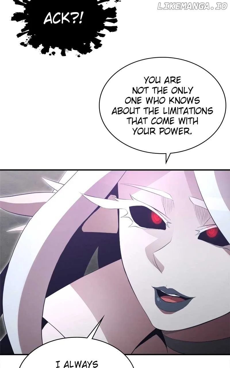 The Strongest Florist Chapter 165 page 33