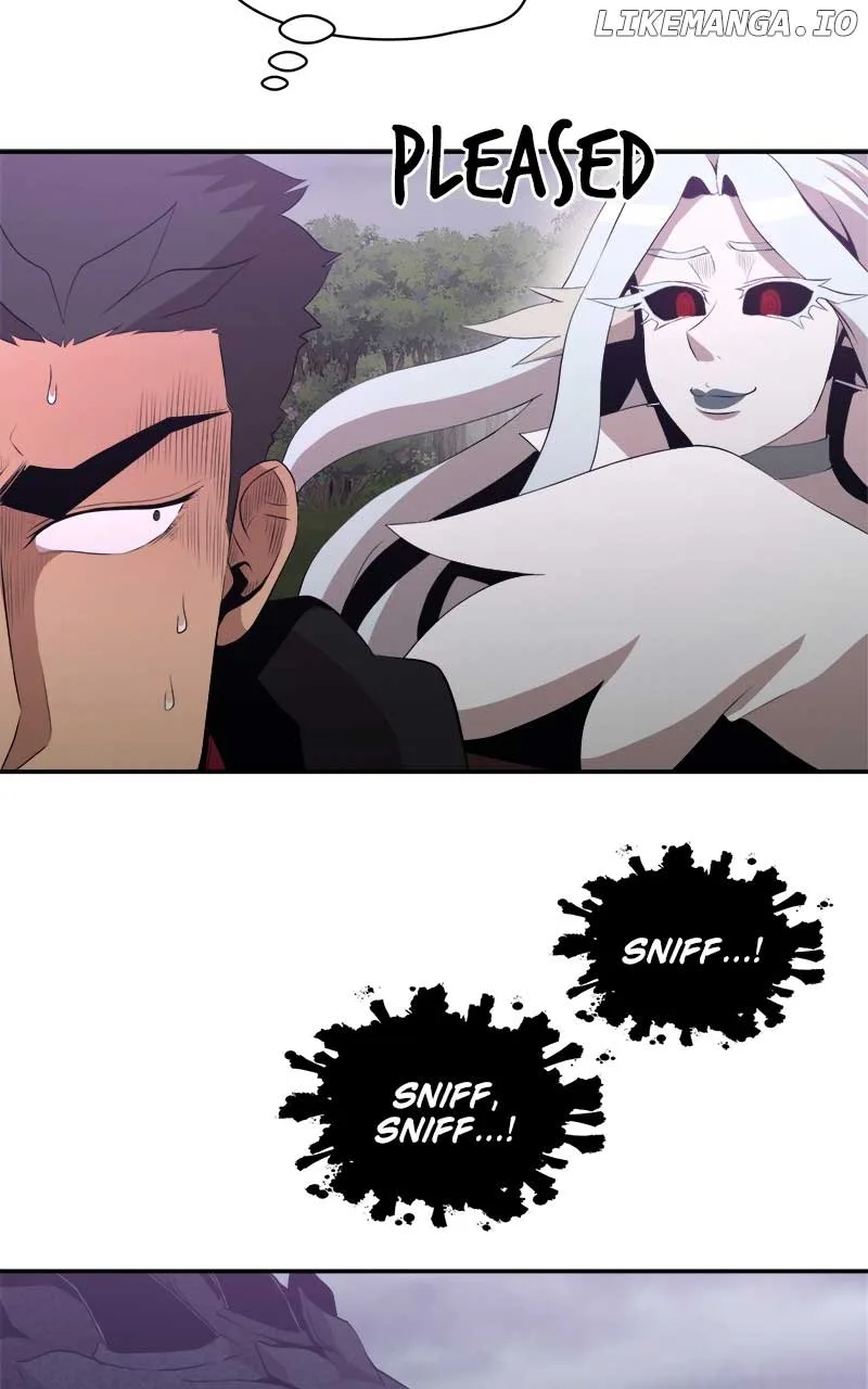 The Strongest Florist Chapter 165 page 12