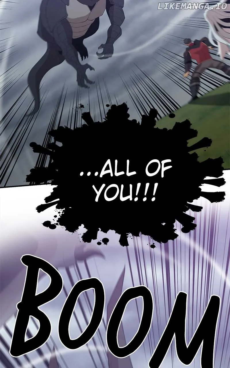 The Strongest Florist Chapter 165 page 38